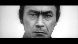1967 Masaki Kobayashi - "Jôi-uchi: Hairyô tsuma shimatsu (Samurai Rebellion)" (opening scene)