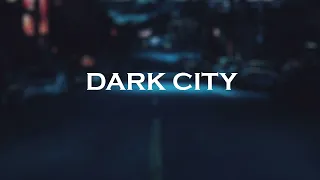 (FREE) Melodic UK Drill Type Beat "DARK CITY" | Uk Drill Instrumental 2022