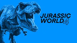 Jurassic World 4 | Who’s Directing, Who’s Acting?