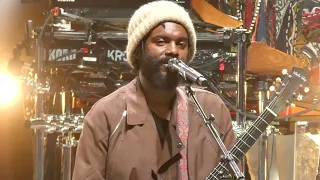 Gary Clark Jr. - Habits - Live at Artpark in Lewiston, NY (Buffalo) on 5/25/24