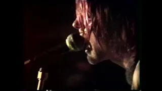 Nirvana - April 17, 1991 - O.K. Hotel, Seattle, WA, US (AMT #2)