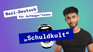 „Schuldkult“ oder aus Geschichte lernen – Wie erinnern wir an die NS-Verbrechen?