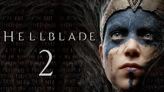 Surtre's Domain [Hellblade - Part 2]