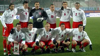 [629] Polska v Włochy [12/11/2003] Poland v Italy [Full match]