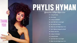 P.hy.lis Hyman Greatest Hits Full Album Playlist 2021 - Best song of P.hy.lis Hyman