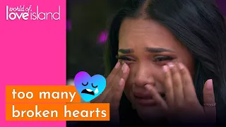 Moments that will make you CRY 😭 | World of Love Island