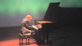Scriabin Prelude Op.11 No.6 in B minor, Martin David Jones -- Pianist
