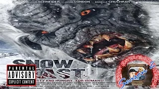 Snow Beast Full Movie - BEW2-42