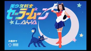 LAYA - Sailor Moon