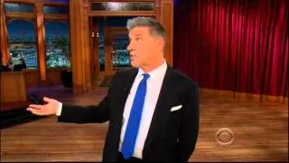 Craig Ferguson 4/28/14B Late Late Show MONOLOGUE XD