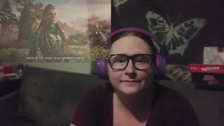 Miracle of Sound Ft. Karliene "New Frontier" First-Time Reaction from Livestream!