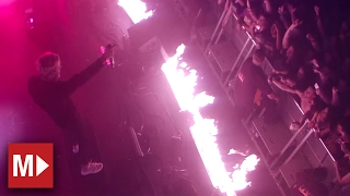 Parkway Drive - Crushed | Live in London 2016