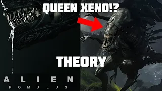 Will a QUEEN Appear in ALIEN ROMULUS?