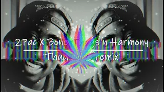 2Pac X Bone Thugs-N-Harmony - Thug Love (Nozzy-E Remix)