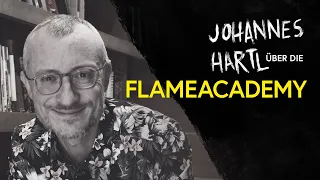 Johannes Hartl über die FlameAcademy