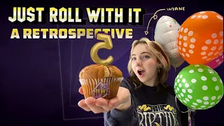 5 Years of Just Roll With It // Ft. the Cast and Crew