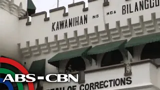 More mass graves may be inside Bilibid: Remulla