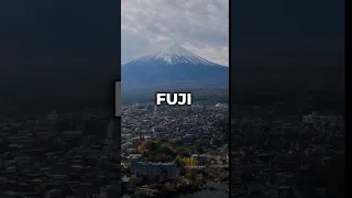 The Dangers of Mount Fuji