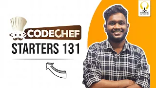 CodeChef Starters 131 | Video Solutions | Smart Interviews
