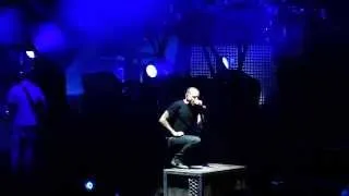 Linkin Park - Final Masquerade (Live) Carnivores Tour - Concord Pavilion 9/19/2014