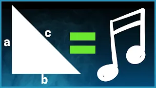 Perfect Intervals EXPLAINED: Pythagoras Invented Western Music?