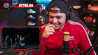 L'Wew - Gta ft. Didine Canon 16 [REACTION!!!] 🇲🇦🇩🇿