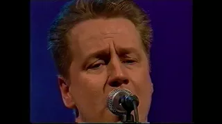 Yö - Ihmisen poika (live 1995)