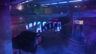 GTA 5 - Wasted (Short Film)