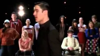 GLEE - Full Performance of It's Not Right But It's Ok