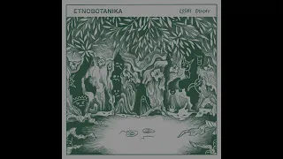 ETNOBOTANIKA - Leśne Duchy (Full Album)