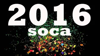 2016 TRINIDAD SOCA MIX PT 1 - 60 BIG TUNES "2016 SOCA" (Destra,Kes,Olatunji,Bunji,Farmer,Lyrikal,)