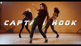 Captain Hook | Megg thee Stallion | Aliya Janell Choreography | Queens N Lettos