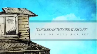 Pierce The Veil - Tangled In The Great Escape (Track 7)