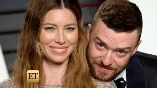 EXCLUSIVE: Jessica Biel Reveals Her Ideal Date Night With Justin Timberlake