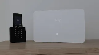 How to set up your Sky Max Hub - Sky Help