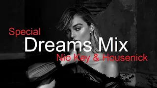 DREAMS MIX Best Deep House Vocal & Nu Disco 2022