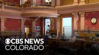 What did and didn't get done during this Colorado legislative session? Watch Left, Right Center