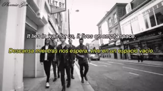 Nothing But Thieves - Wake Up Call [Sub español + Lyrics]