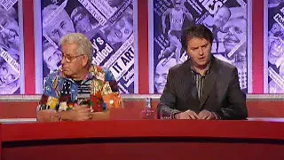 HIGNFY S28E01   Jack Dee, Trisha Goddard & Adam Hart Davies