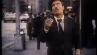 "Mickey Spillane's Mike Hammer" TV Intro (1984)