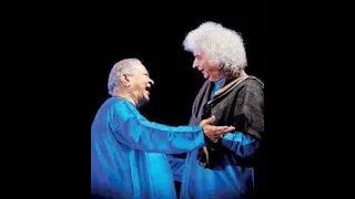 SHIV KUMAR SHARMA & HARIPRASAD CHAURASIA.RAGA- BHUPALI