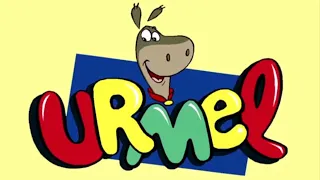 Urmel [1995] Intro / Outro