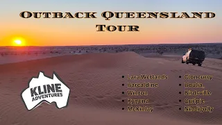 Outback Queensland Australia | Iconic Towns