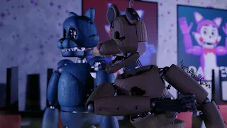 [FNAC/BLENDER] GET THE HECK OUT