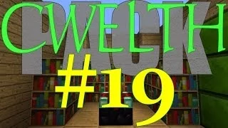 CwelthPack - Чарование повсюду! - EP19