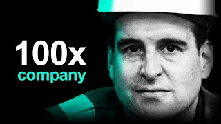 The Next 100x Company: Tesla Co-founder's Billion Dollar Plan