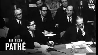 32nd Session Of UN (1946)