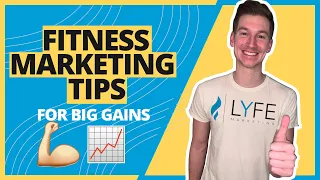 Top 6 Fitness Marketing Methods For 2024