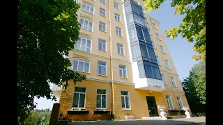 buy hotel in Moscow | commercial real estate in Moscow | hotel "Kreatovo"