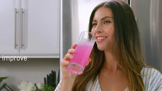This incredible drink will change your life from the inside out